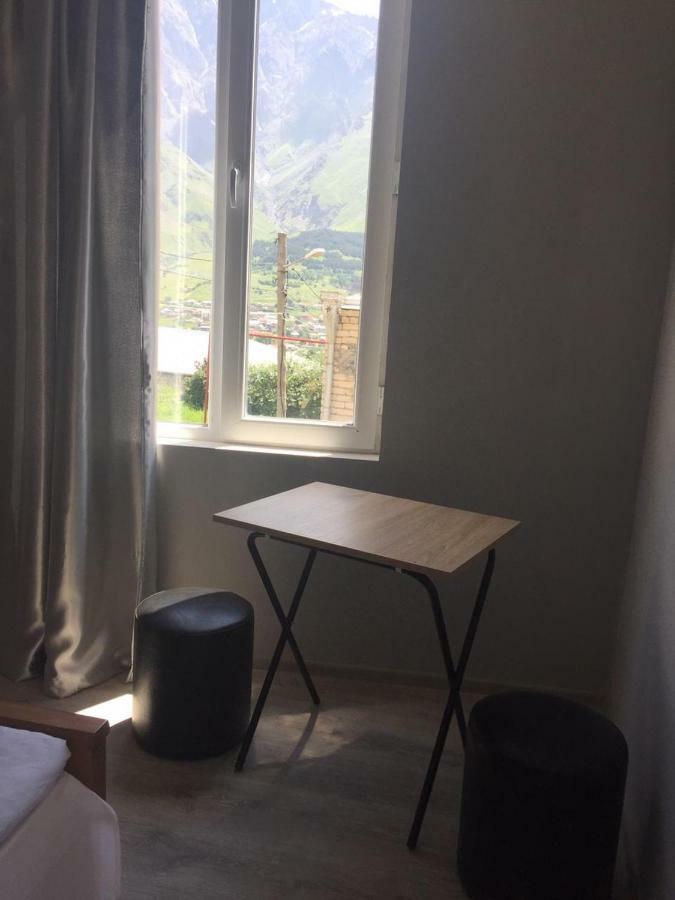Home Of Bella & Tamo Kazbegi Exteriör bild